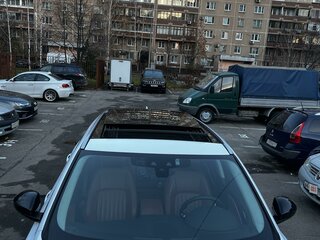 2018 Jaguar F-Pace I, белый, 3999000 рублей, вид 5