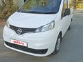 2018 Nissan NV200, белый, 1850000 рублей - вид 1