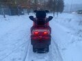 2023 OSM SM1000, красный - вид 6