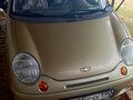 2011 Daewoo Matiz I Рестайлинг, золотистый, 400000 рублей