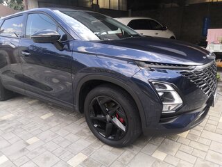 2023 Omoda C5 I, синий, 2200000 рублей, вид 2