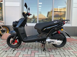 2024 VMC (Vento) Smart II, чёрный, 120000 рублей, вид 2