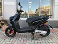 2024 VMC (Vento) Smart II, чёрный - вид 1