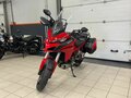 2016 Ducati Multistrada 1200, красный, 1050000 рублей - вид 5