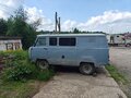 2000 УАЗ 3909, серый, 178000 рублей - вид 1