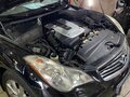 2008 Infiniti EX EX35 5-speed I (J50), чёрный, 1150000 рублей - вид 7