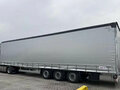 2021 Schmitz Cargobull SLX, серебристый, 4790000 рублей - вид 2