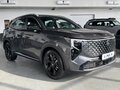 2026 Changan UNI-S I Рестайлинг, чёрный, 3249900 рублей - вид 2