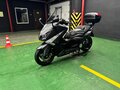 2012 Yamaha TMAX, серый, 750000 рублей - вид 6