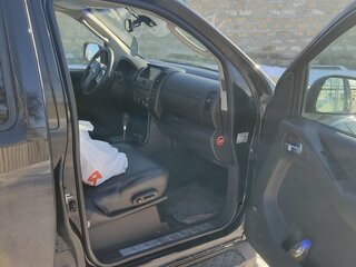 2007 Nissan Pathfinder III, чёрный, 1800000 рублей, вид 5