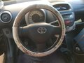 2008 Toyota Aygo I, чёрный, 450000 рублей