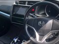 2013 Honda Fit III, белый, 1000000 рублей - вид 10
