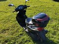2024 Jilang M12, серый, 75000 рублей