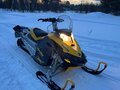 2007 BRP Ski-Doo Summit 800, жёлтый, 650000 рублей