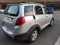 2012 Chery IndiS (S18D) I, серебристый, 450000 рублей - вид 3
