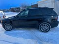 2004 BMW X3 30i I (E83), чёрный, 800000 рублей - вид 2