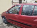 2007 Tata Indigo I, пурпурный, 300000 рублей - вид 8