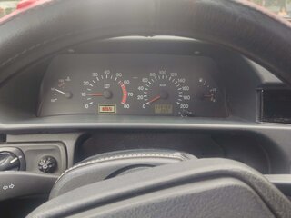 2004 Lada (ВАЗ) 2114, красный, 180000 рублей, вид 5
