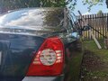 2008 Hyundai Elantra ТагАЗ III (XD2) Рестайлинг, чёрный, 270000 рублей - вид 6