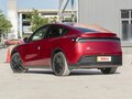 2025 Tesla Model Y Long Range I Рестайлинг, красный, 7639800 рублей - вид 4