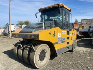 2021 XCMG XP, жёлтый, 2943623 рублей, вид 1
