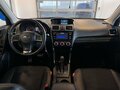 2015 Subaru Forester IV Рестайлинг, белый, 1425000 рублей - вид 8