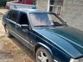 1993 Volvo 940, зелёный, 160000 рублей - вид 5