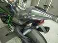 2015 Kawasaki Ninja H2, серый, 2400000 рублей - вид 9