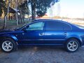 2006 Skoda Superb I, синий, 790000 рублей - вид 6