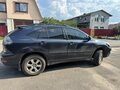 2003 Lexus RX 330 II, синий, 850000 рублей - вид 1