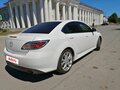 2011 Mazda 6 II (GH) Рестайлинг, белый, 1150000 рублей - вид 10