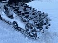 2013 Yamaha Apex, синий, 1550000 рублей - вид 8