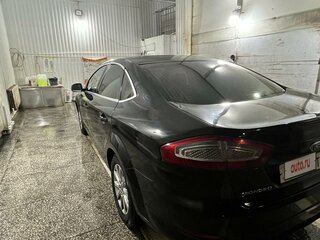2014 Ford Mondeo IV Рестайлинг, чёрный, 1250000 рублей, вид 5