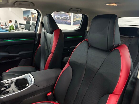 2026 Haval H3 I Рестайлинг, серый, 2699000 рублей - вид 10