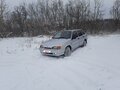 2008 Lada (ВАЗ) 2114, серебристый, 260000 рублей