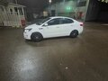 2014 Kia Rio III, белый, 600000 рублей - вид 5