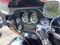 2004 Harley-Davidson Electra Glide, пурпурный, 680000 рублей - вид 6