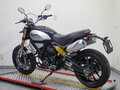 2019 Ducati Scrambler 1100, серебристый, 790000 рублей - вид 4