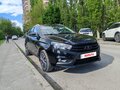 2020 Lada (ВАЗ) Vesta SW I, чёрный, 1370000 рублей - вид 1