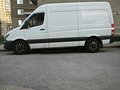 2013 Mercedes-Benz Sprinter, белый, 2900000 рублей - вид 6