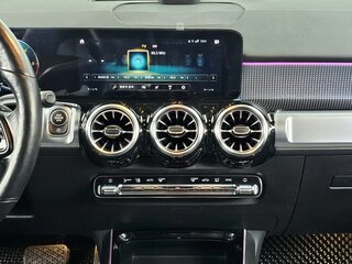 2022 Mercedes-Benz GLB 200 d I (X247), белый, 2980007 рублей, вид 5