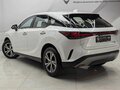 2026 Lexus RX 300 V, белый, 8499000 рублей - вид 6