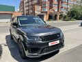 2020 Land Rover Range Rover Sport II Рестайлинг, серый, 8100000 рублей