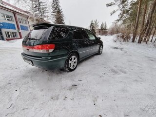 1998 Toyota Vista Ardeo V (V50) Рестайлинг, зелёный, 345000 рублей, вид 5
