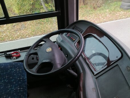 2007 Zhong Tong Compass, жёлтый, 350000 рублей, вид 4