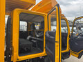 2026 Isuzu Elf (N-series), золотистый, 4650000 рублей - вид 7