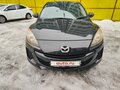 2012 Mazda Axela II, чёрный, 1159000 рублей - вид 1