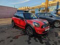 2011 Mini Countryman Cooper I, красный, 910000 рублей - вид 5