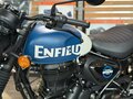 2026 Royal Enfield Hunter, синий, 439000 рублей - вид 6