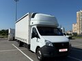 2024 ГАЗ ГАЗель Next, белый, 3250000 рублей